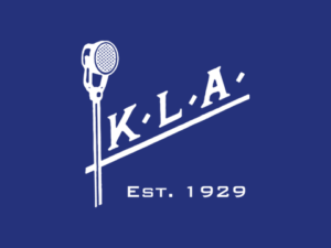 kla blue blog logo