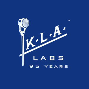KLA Logo Versions 30