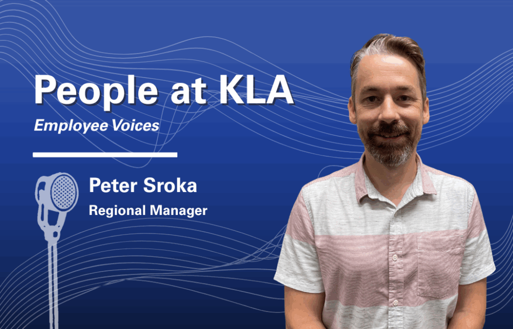 People at KLA Picture 1