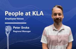 People at KLA Picture 1